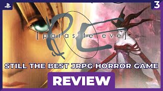 Square, Bring This Franchise Back! | Parasite Eve Review (in 2024)