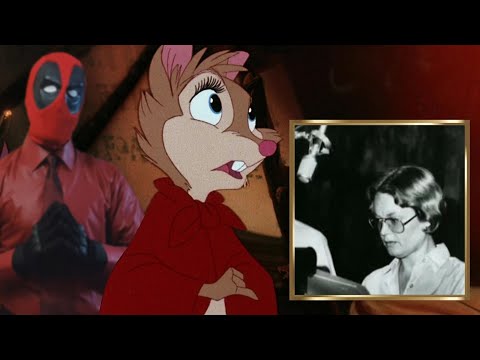The Secret of NIMH (1982) Voice Actors and Characters | Behind The Voices