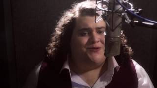 JONATHAN ANTOINE | BELIEVE