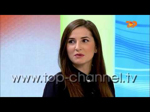 Ne Shtepine Tone, 20 Nentor 2015, Pjesa 1 - Top Channel Albania - Political Talk Show