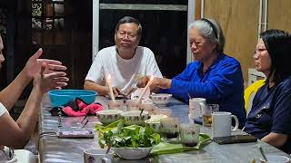 Passover in Bario 2025