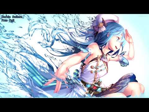 Nightcore - Free Fall