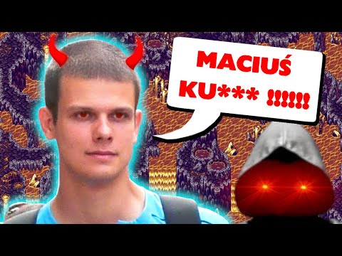 Matemaks's DARK SECRET – EVIDENCE THAT IT'S Zahhak! [INVESTIGATION]