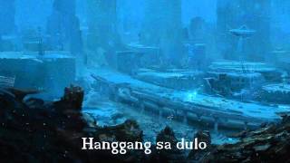 DULO NG PARAISO (Original song by EDGE OF ILLUSION)