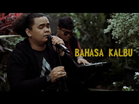 DPLUST - BAHASA KALBU (COVER TITI DJ)