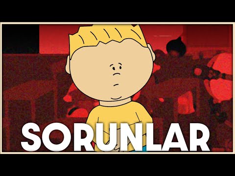 EREN NEDEN BU KADAR SESSİZ BİRİ ? | TRAJİK HİKAYESİ