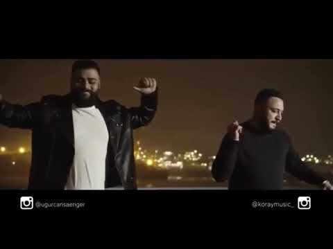 TURKISH MASHUP ‘Old-School‘2019 Ugurcan Sänger ft. Koraymusic (Prod. By...)
