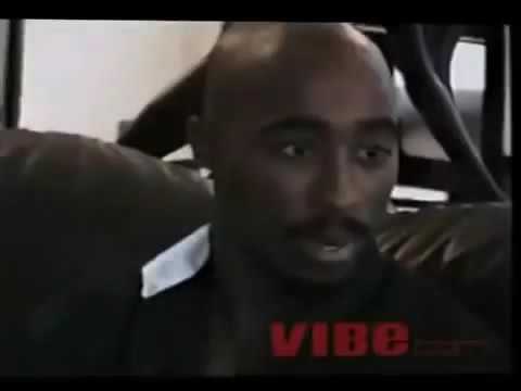 Tupac Shakur Lost Interview