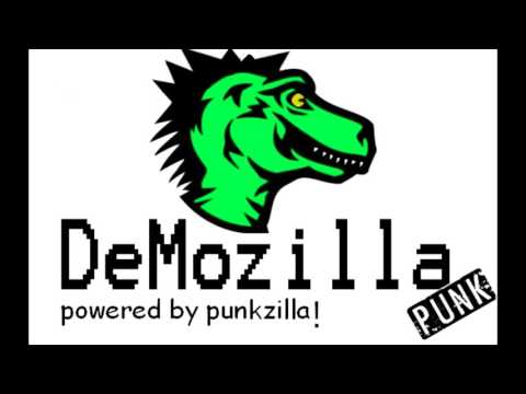 Punkzilla! - Demozilla I (Full Album)