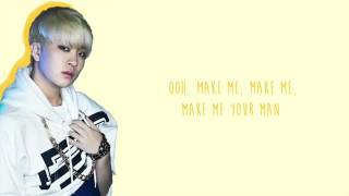 GOT7   Gimme Color Coded Han Rom Eng Lyrics