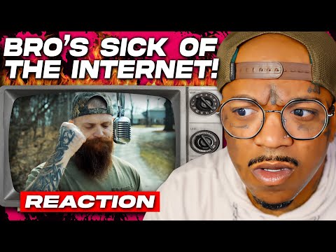ACAL responds to the drama! | Adam Calhoun -"Shook Ones" Remix (Reaction)