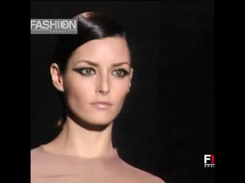 1999 Gucci Tom Ford Fall Show