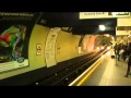 Northern Line Warren Street London Underground ...