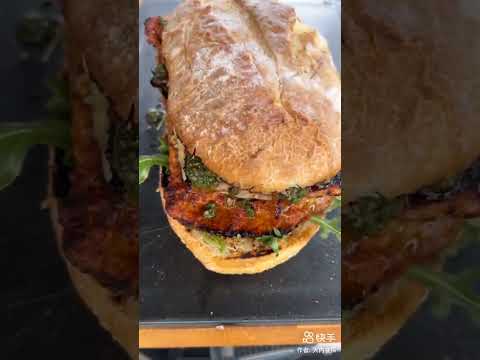 The Ultimate Sandwich: Crafting Perfection