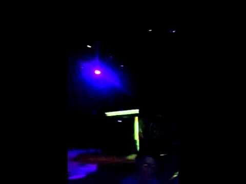 El trallon , Dj Frank V.O. Coliseum History en Teatro de Las Esquinas 20/12/14