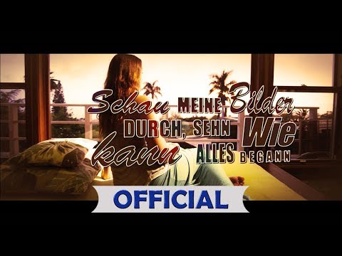 Rockstroh - "Kind sein" (Offizielles Lyric Video)