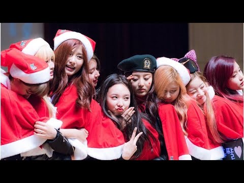 Here's What Happened To The Members Of 6MIX, The Original Members Of TWICE