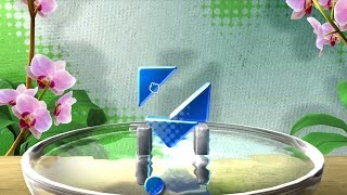 Art of Balance Wii Gameplay - Fun Physics Puzzle Challenge