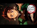 Demon Slayer Kimetsu No Yaiba Infinity Castle OFFICIAL TAMIL TRAILER In Cinemas September 12