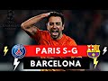 Paris Saint-Germain vs Barcelona 2-2 All Goals & Highlights ( 2013 UEFA Champions League )