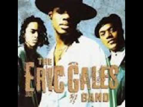 The Eric Gales Band CD completo