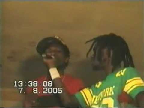 Bobi Wine Firebase Anthem