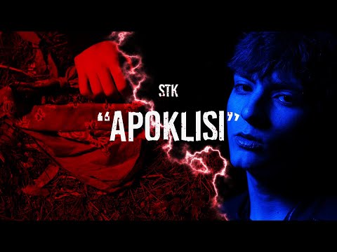 Stk - Απόκλιση | Official Music Video 4K | #apoklisi