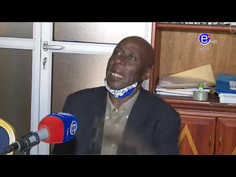 THE 6PM NEWS THURSDAY 17th DECEMBER 2020 - EQUINOXE TV