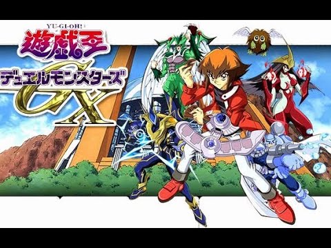 Yu-Gi-Oh GX - Impossible Victory - 1 Hour