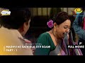 Madhvi Ke Sath Hua Otp Scam FULL MOVIE Part 1 Taarak Mehta Ka Ooltah Chashmah Ep 4003 To 4005