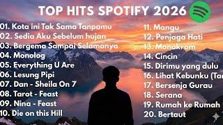 Download lagu Top Hits Spotify Indonesia 2026 |Top Spotify Indonesia 2026 | Lagu Hits Spotify 2026 | Lagu Terbaru mp3 Download lagu Top Hits Spotify Indonesia 2026 |Top Spotify Indonesia 2026 | Lagu Hits Spotify 2026 | Lagu Terbaru mp3