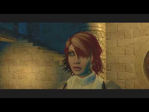 Perfect Dark Zero: Mission 4 Walkthrough (Secret Agent) | No Commentary