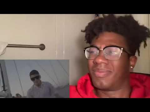 CAKAL - RIV RIV RIV *TURKISH RAP REACTION*