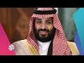 إدانة بن سلمان