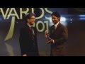 LG ICC Awards 2012 Highlights