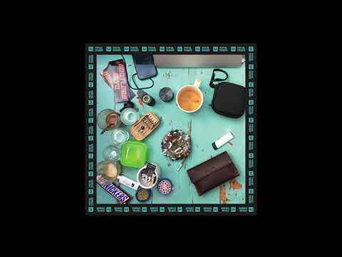 Restless Boys - Banküberfall (prod. Syko/Ka8laschnikow)