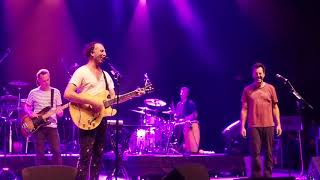 Guster 04 That's No Way, Hunger Strike, & Mind Kontrol State Theatre   Portland, ME   3 AUG 18