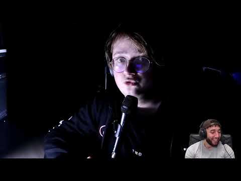 Billy RebeuDeter react Feldup (Nick Bate) + 2 Jeux Horreur