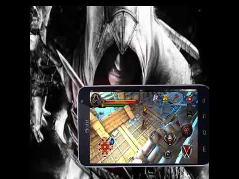 Assassin Super Creed Video
