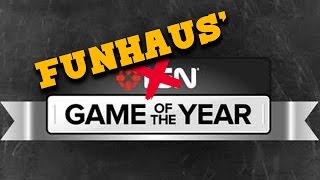 GAME OF THE YEAR? no. - The Face of Hope: Underground Gameplay