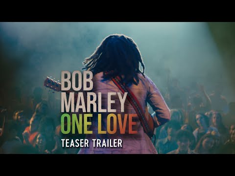 Trailer Bob Marley: One Love