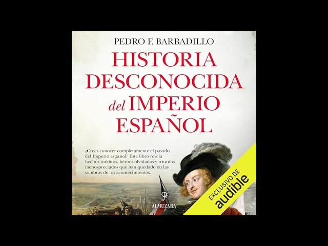 Vídeo relacionado con Historia desconocida del Imperio español