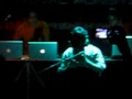 Karsh Kale, Midival PunditZ Performing MILAN @ Blue Frog