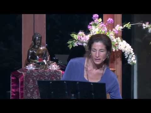 Releasing the Barriers to Unconditional Loving (Part 1B) - Tara Brach