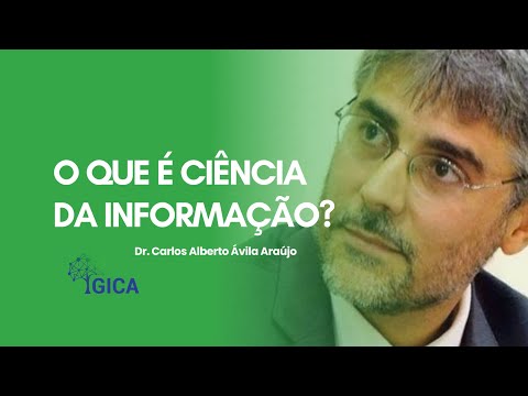 Ciência da Informação: história e desafios atuais