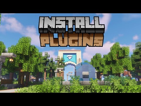 How to Install Minecraft Plugins