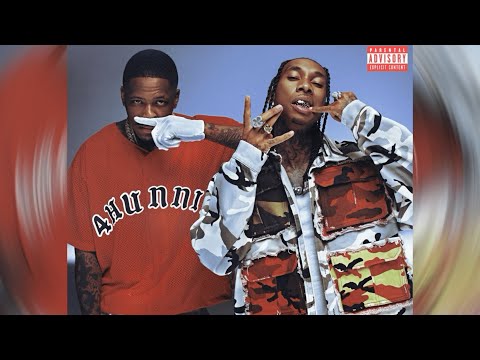 Yg type beat x Tyga type beat -  "Real Dawgs"