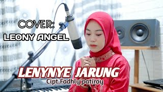 Download lagu Lenynye jarung|| Cover.Leony Angel| Cipt.Fadhly Patiroy mp3