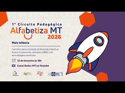 Mais Infância: caminhos para a transição da Educação Infantil ao Ensino Fundamental alinhados à BNCC