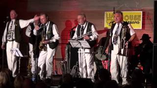 artmontan Dixieland 2014: Heiße Töne - wippende Füße